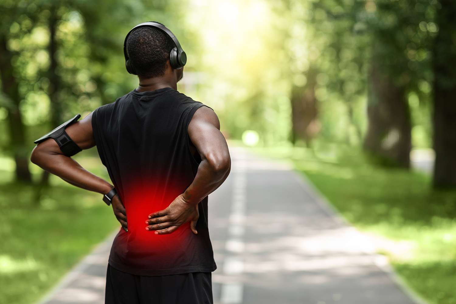 Elemental chiropractic all about back pain