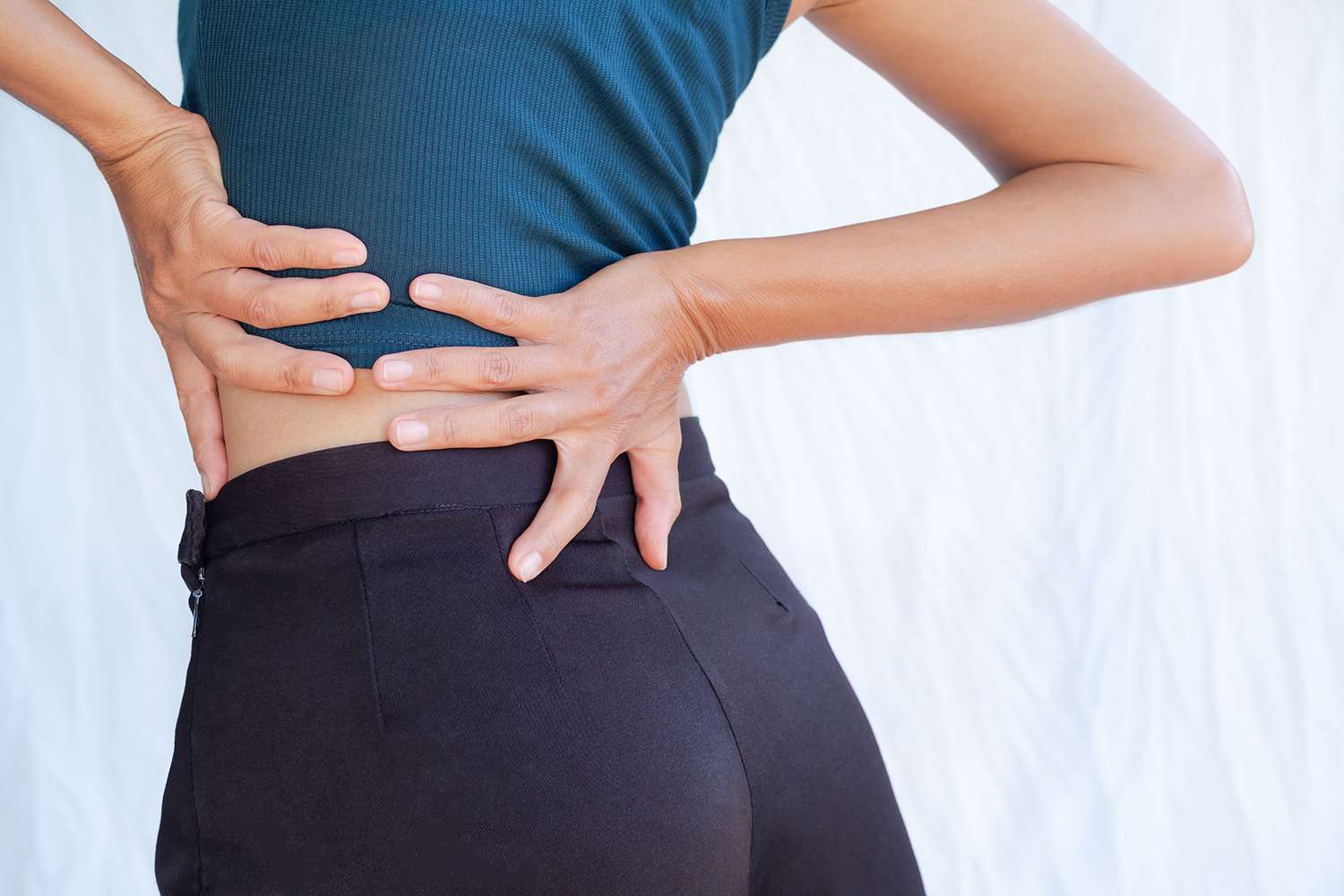 elemental lumbar pain