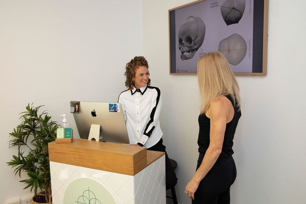 Elemental Chiropractic communication